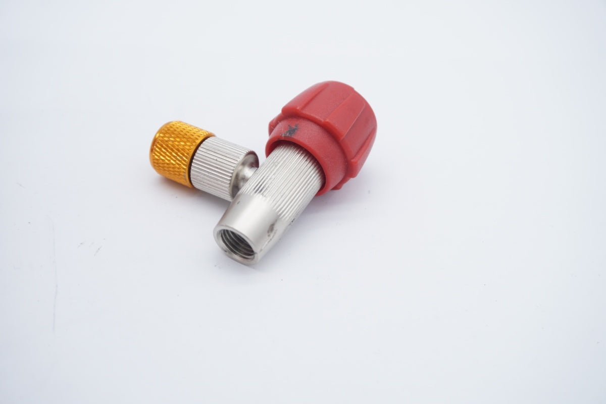 ブランド不明 CO2ボンベ セット / 滋賀大津店