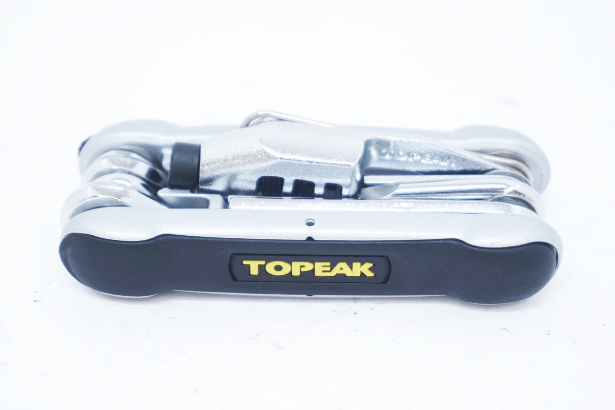 TOPEAK 「トピーク」 携帯工具 / 大阪美原北インター店