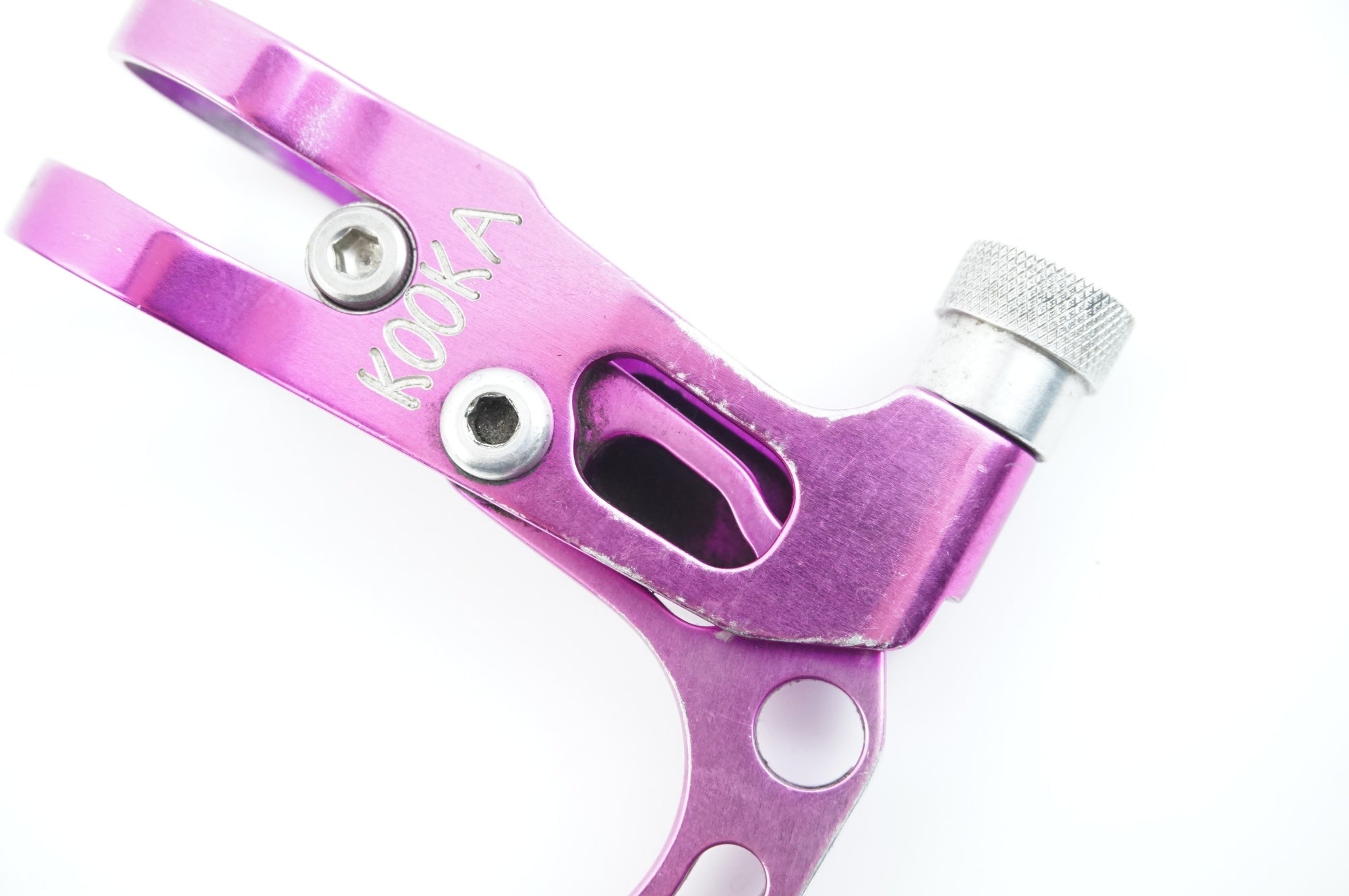 KOOKA 「クーカ」 BRAKE LEVER ブレーキレバー / 中目黒店