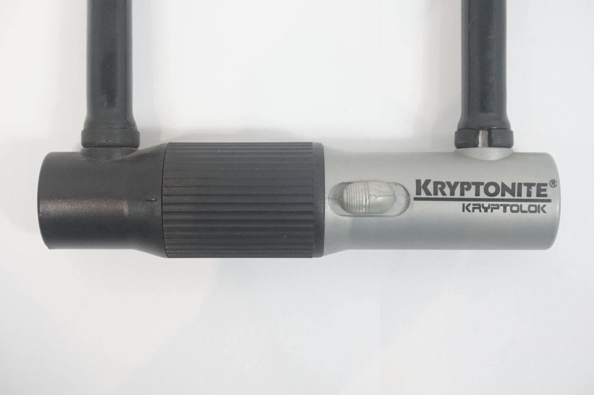 KRYPTONITE 「クリプトナイト」 KRYPTOLOK U字 ワイヤー ロック