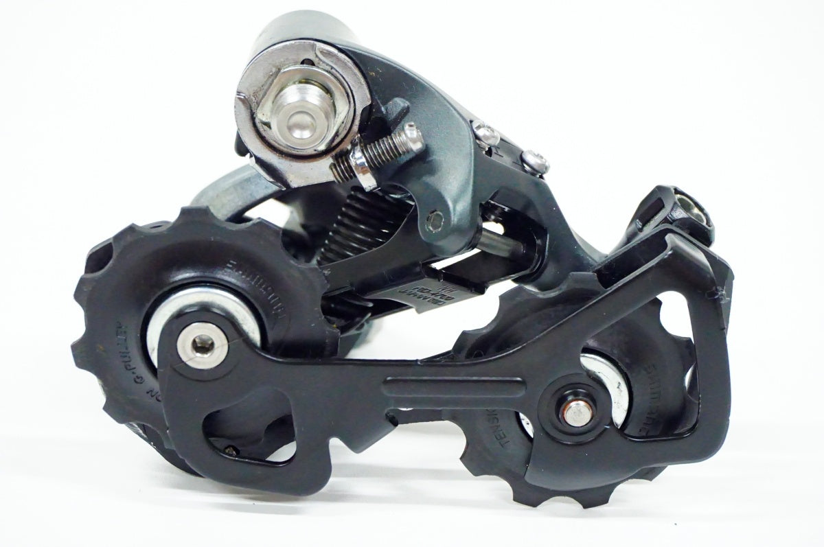 SHIMANO 「シマノ」 TIAGRA 4700 コンポセット / 名古屋大須店