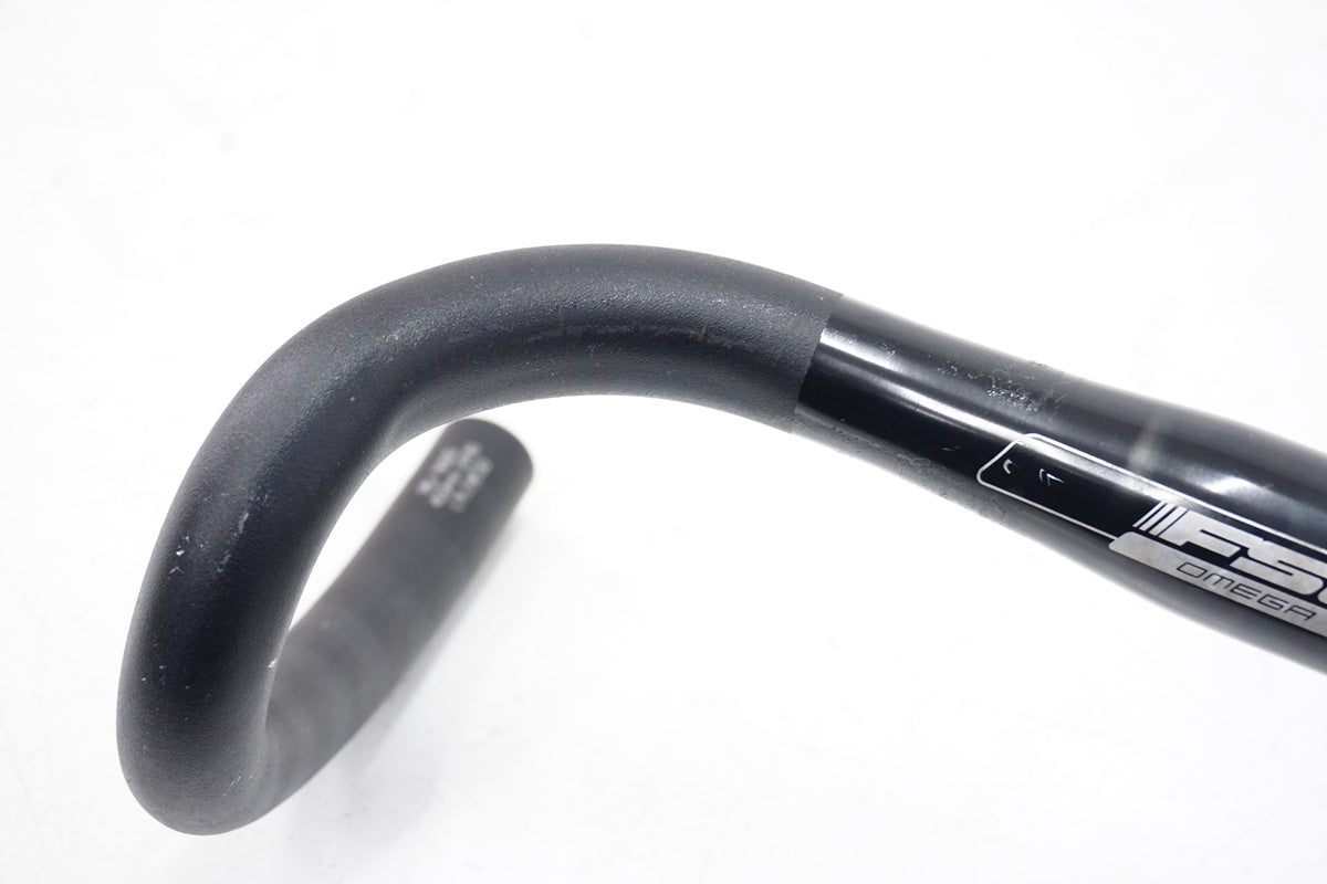 FSA「エフエスエー」 OMEGA COMPACT φ31.8 400mm ハンドル / 浜松店