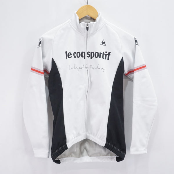 LE COQ SPORTIF 「ルコックスポルティフ」 レディースSサイズ