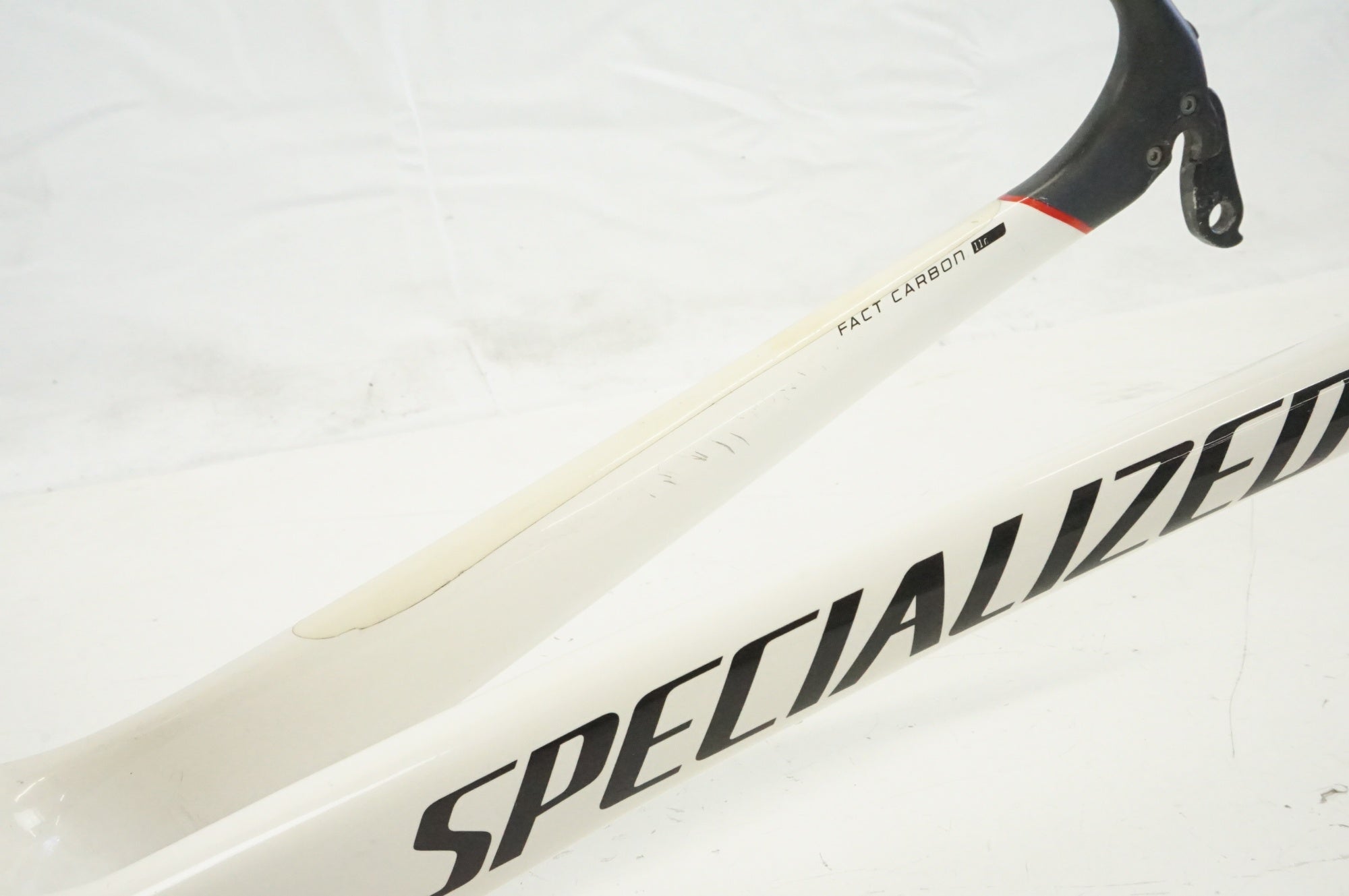 SPECIALIZED 「スペシャライズド」 S-WORKS TARMAC 2015年モデル フレームセット / 宇都宮店