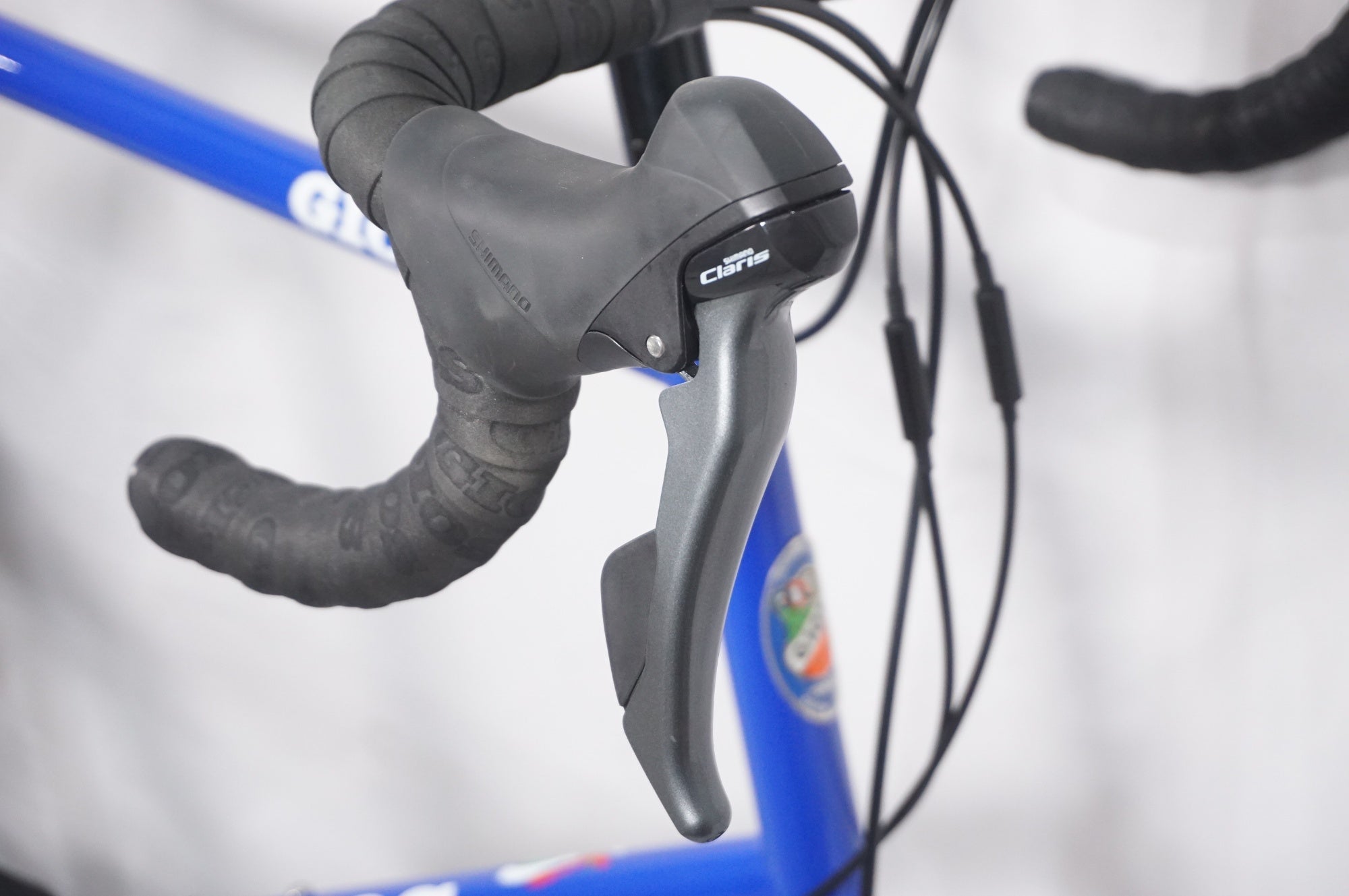 GIOS 「ジオス」 FELUCA 2025年モデル 20インチ ミニベロ / AKIBA店