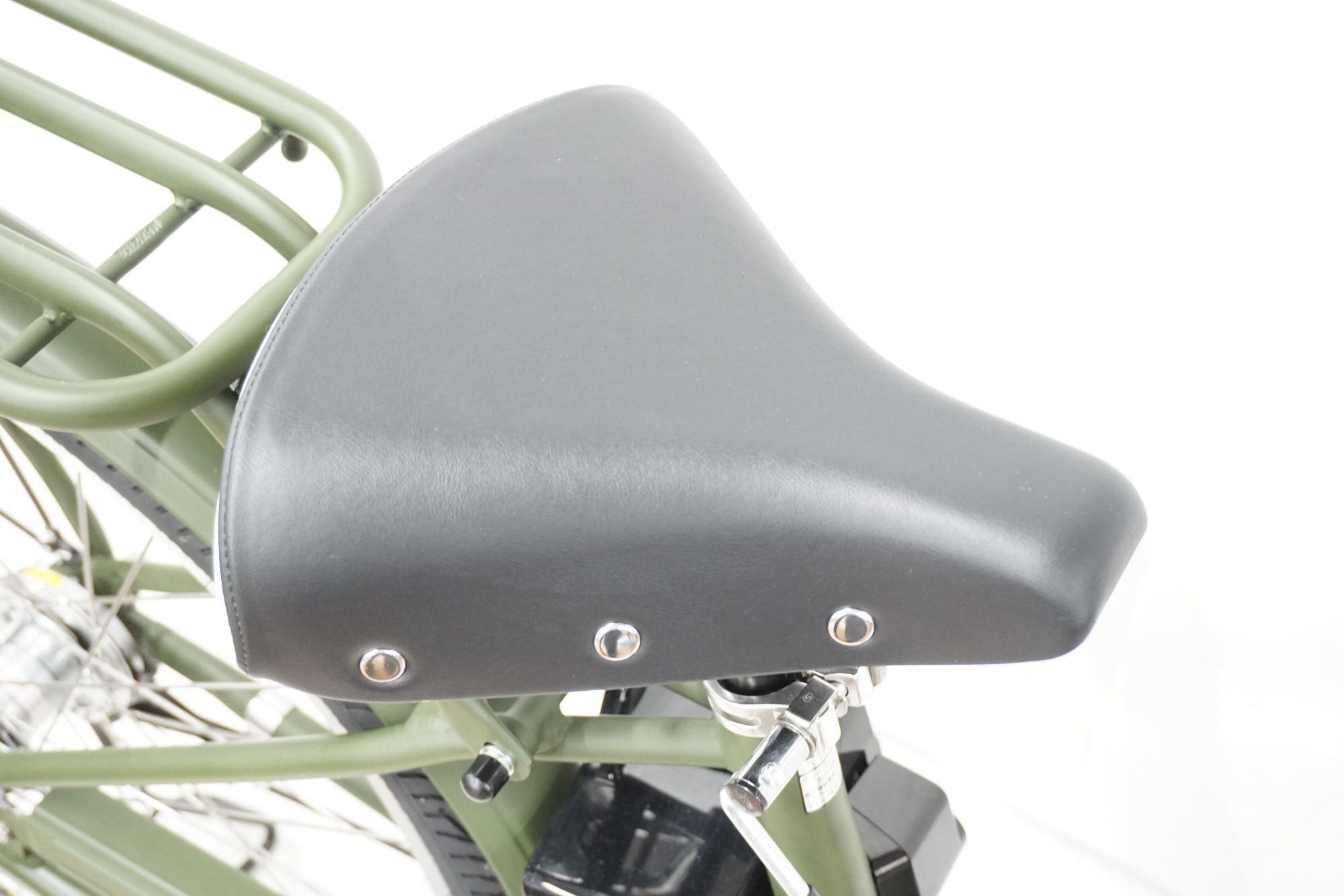 YAMAHA 「ヤマハ」 PAS RIN PA26RN 2025年モデル 26インチ 電動アシスト自転車 / 奈良店