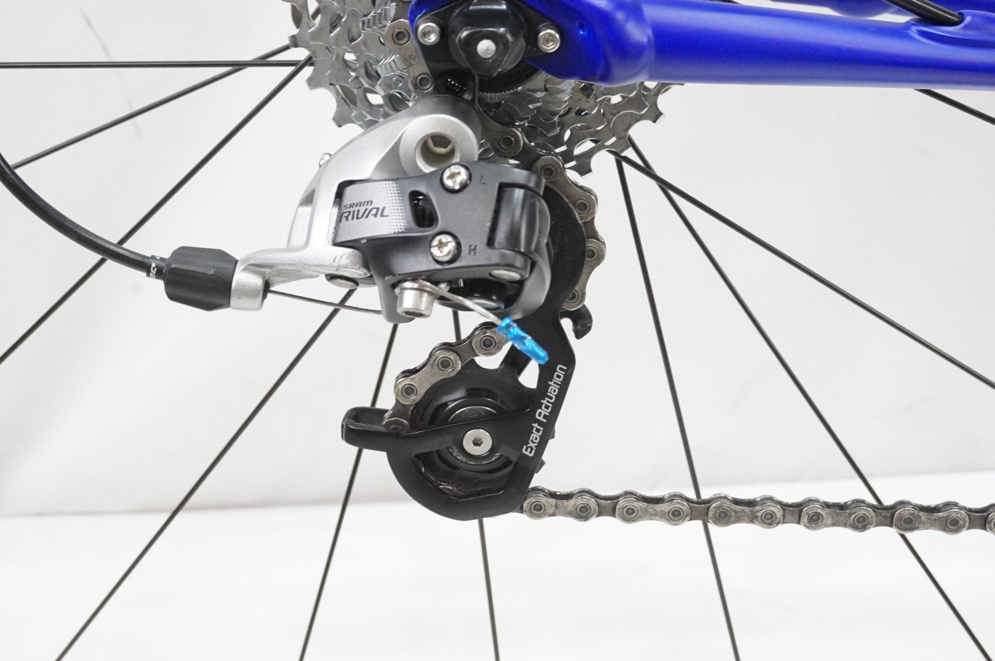 CANNONDALE 「キャノンデール」 CAAD10 RIVAL DISC 2015年モデル