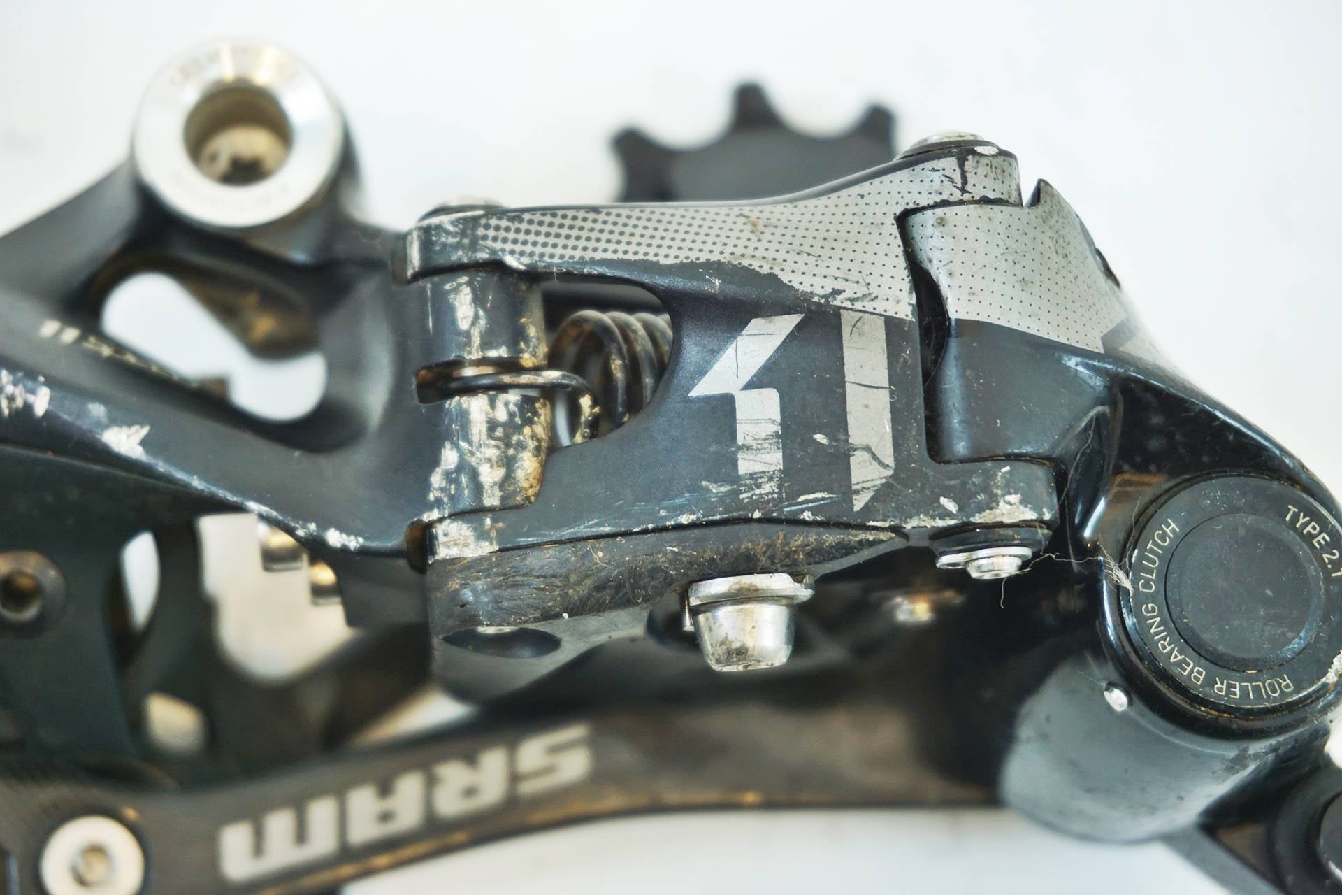 SRAM 「スラム」 X0 11S リアディレイラー / 有明ガーデン店