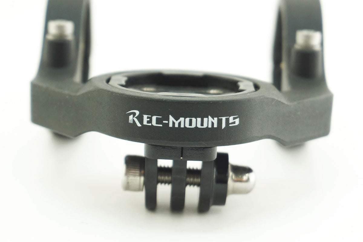 REC MOUNTS 「レックマウント」 アクセサリーマウント / 京都西院店