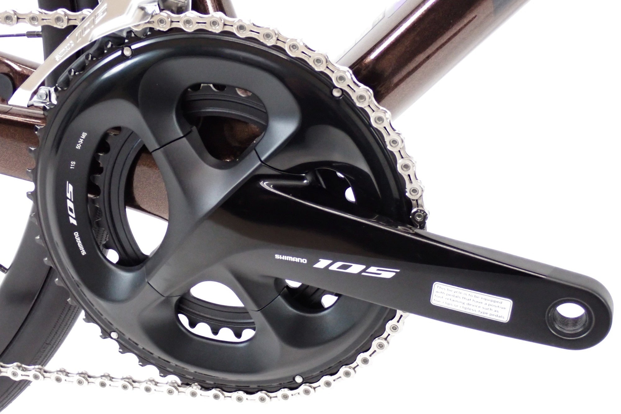 GIANT 「ジャイアント」 TCR ADVANCED 2 DISC KOM 2024年モデル ロード