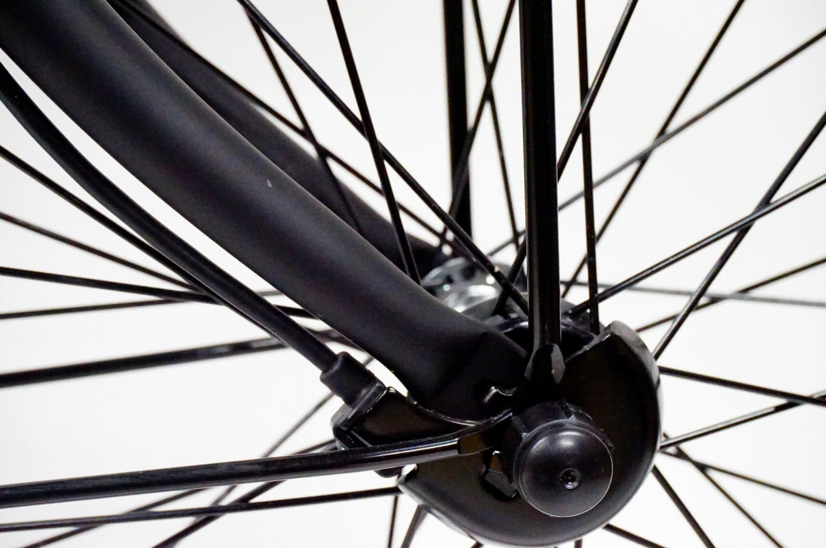 PANASONIC 「パナソニック」 ティモ・S BE-FTS633 2025年頃 電動アシスト自転車 / 名古屋大須店