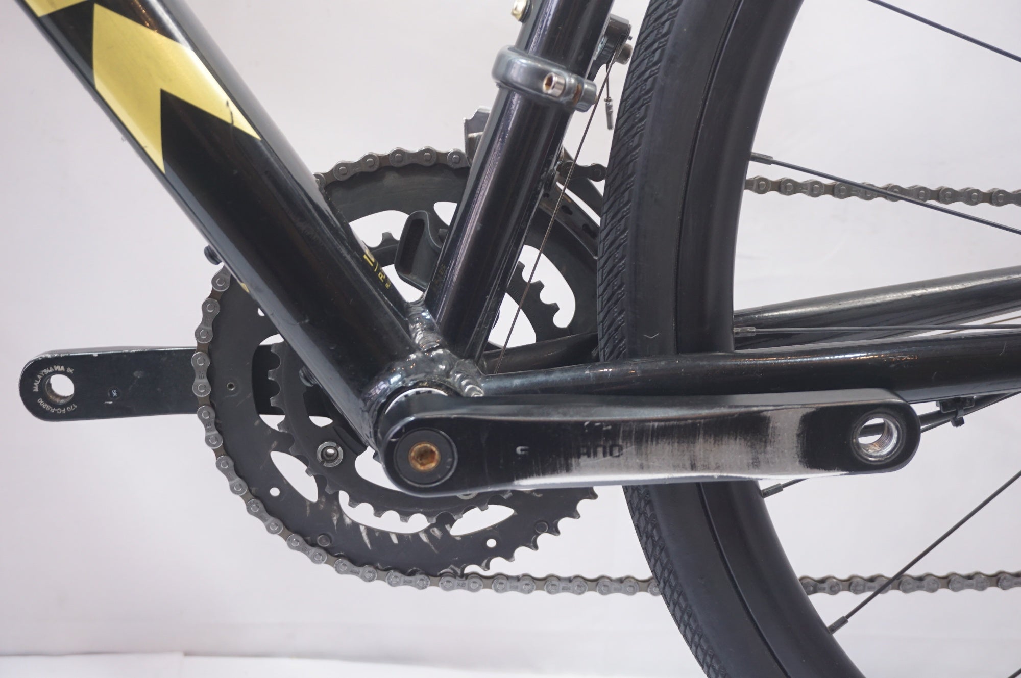 TREK 「トレック」 DOMANE AL2 GEN3 2022年モデル ロードバイク / 世田谷店