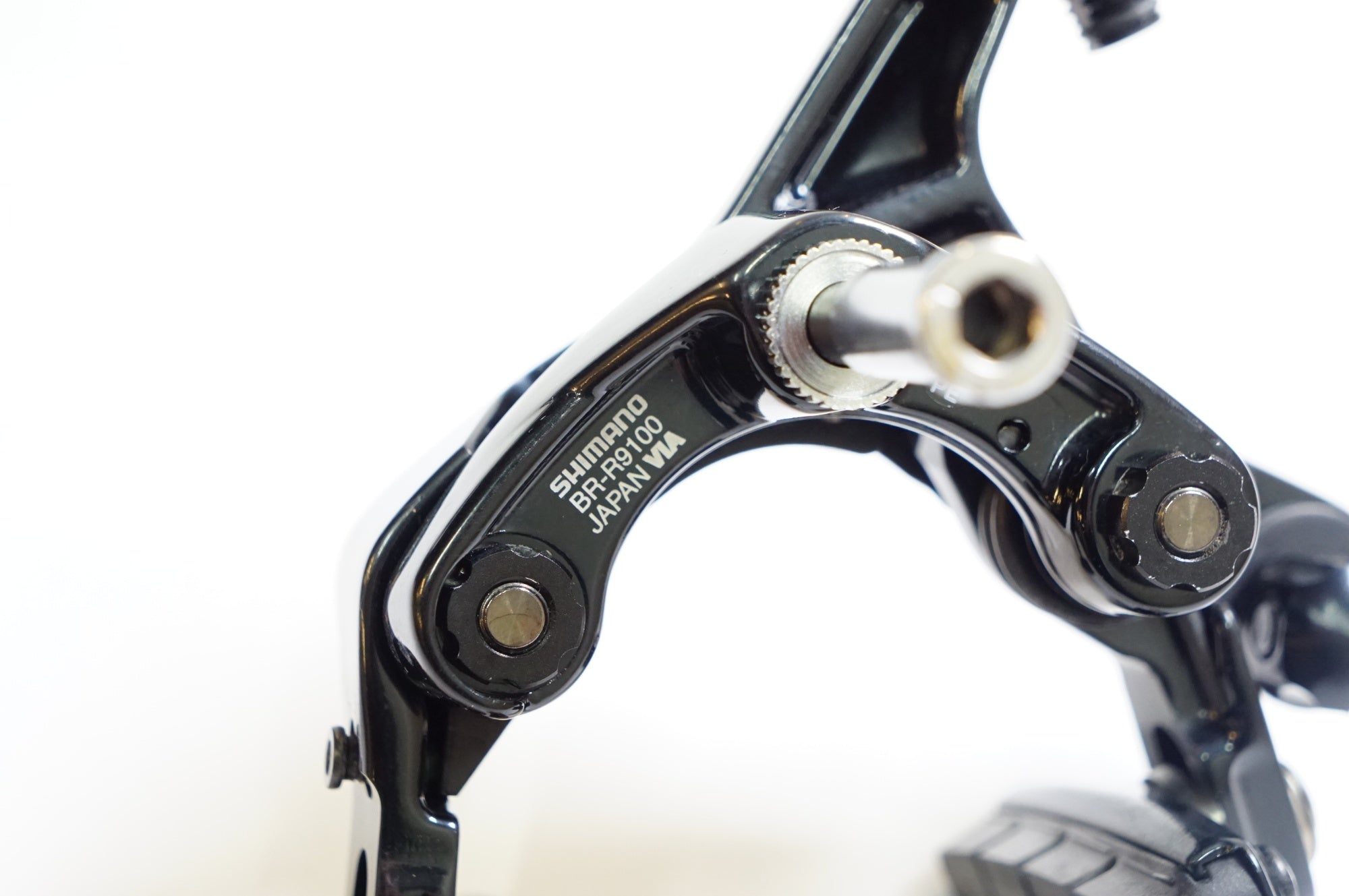 SHIMANO 「シマノ」 DURA-ACE BR-R9100 キャリパーブレーキ / 熊谷本店
