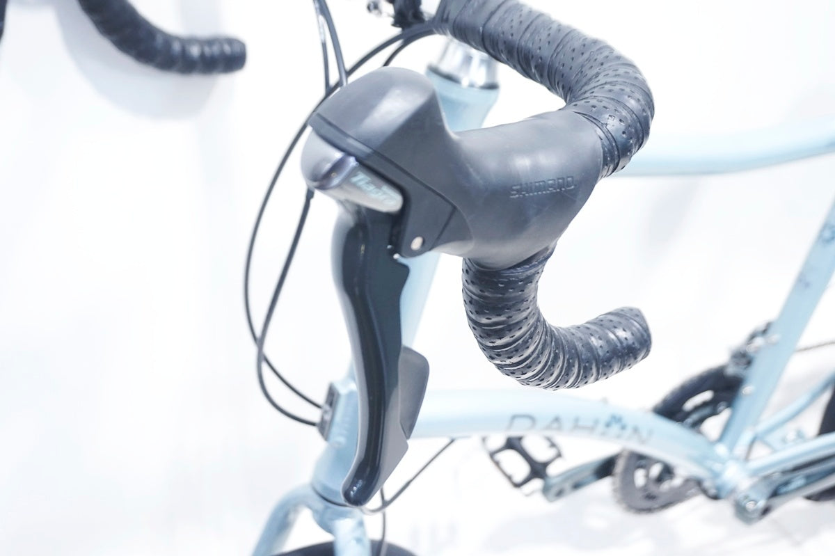 DAHON 「ダホン」 MAKO 2025年モデル 20インチ ミニベロ / 大阪門真店