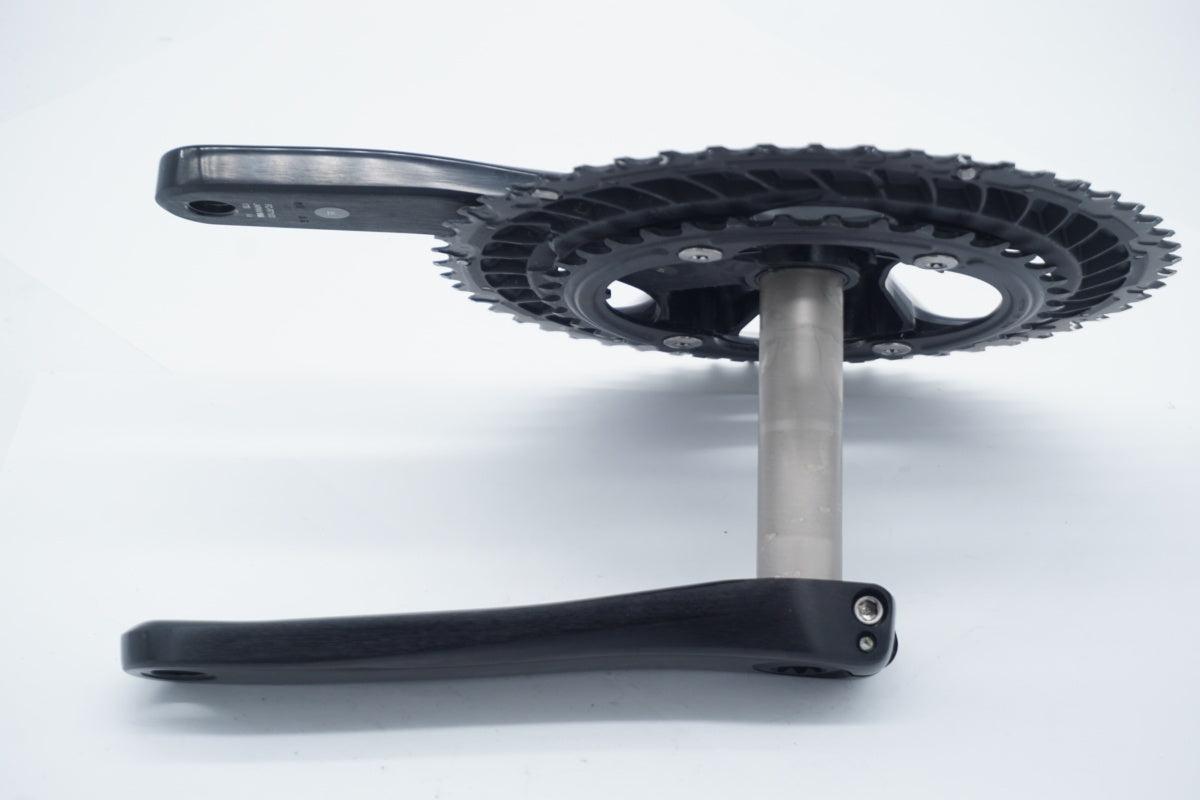 パーツ SHIMANO FC-R7100 52-36T 170mm SHIMANO 「シマノ」 105 FC-R7100 52-36T 170mm クランク / 滋賀大津店