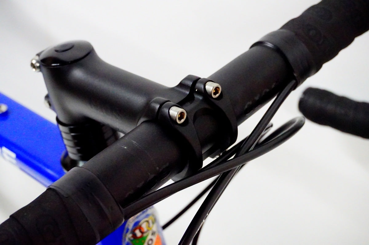 GIOS 「ジオス」 PURE TIAGRA 2023年モデル ロードバイク / 名古屋大須店