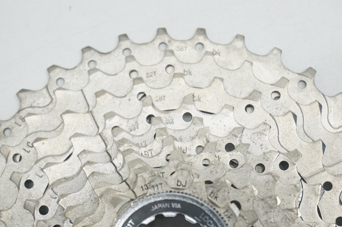 SHIMANO 「シマノ」 CS-HG62-10 11-36T スプロケット / 福岡店
