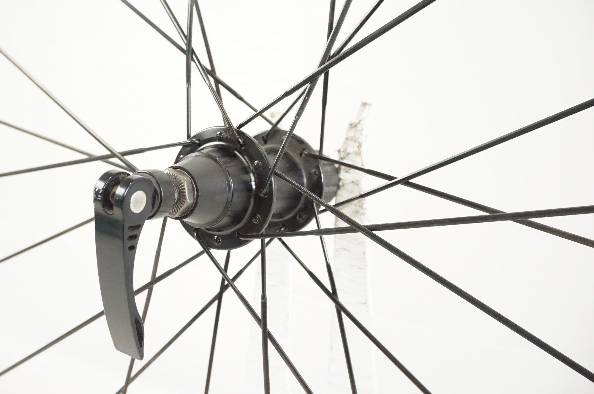 BONTRAGER 「ボントレガー」 TLR シマノ 11速 ホイールセット