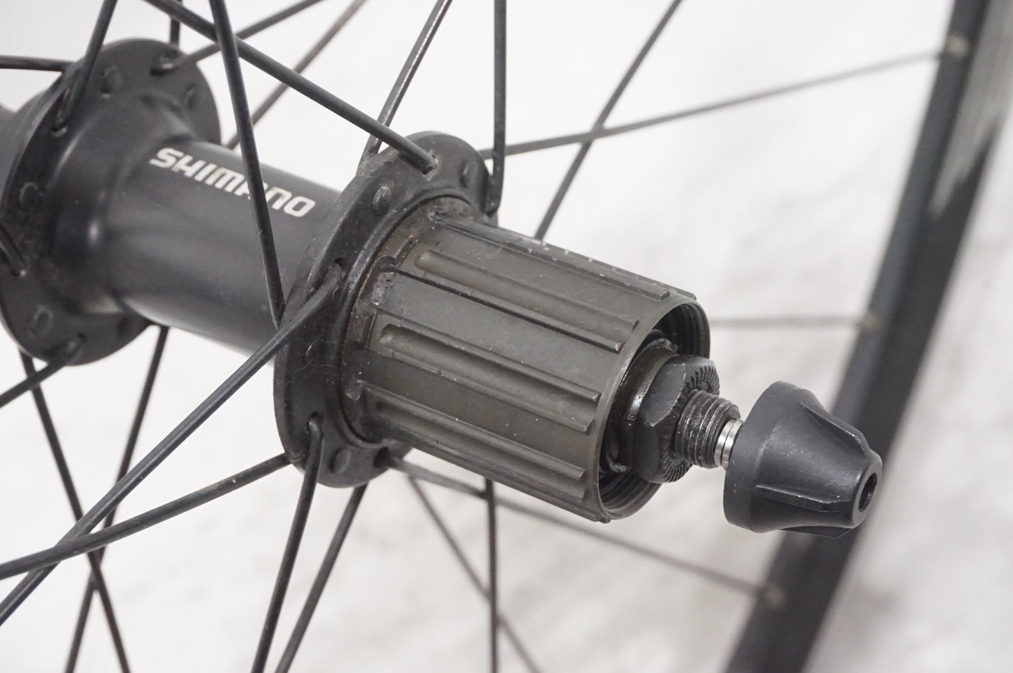 SHIMANO 「シマノ」 WH-RS010 シマノ11速 ホイールセット / AKIBA店