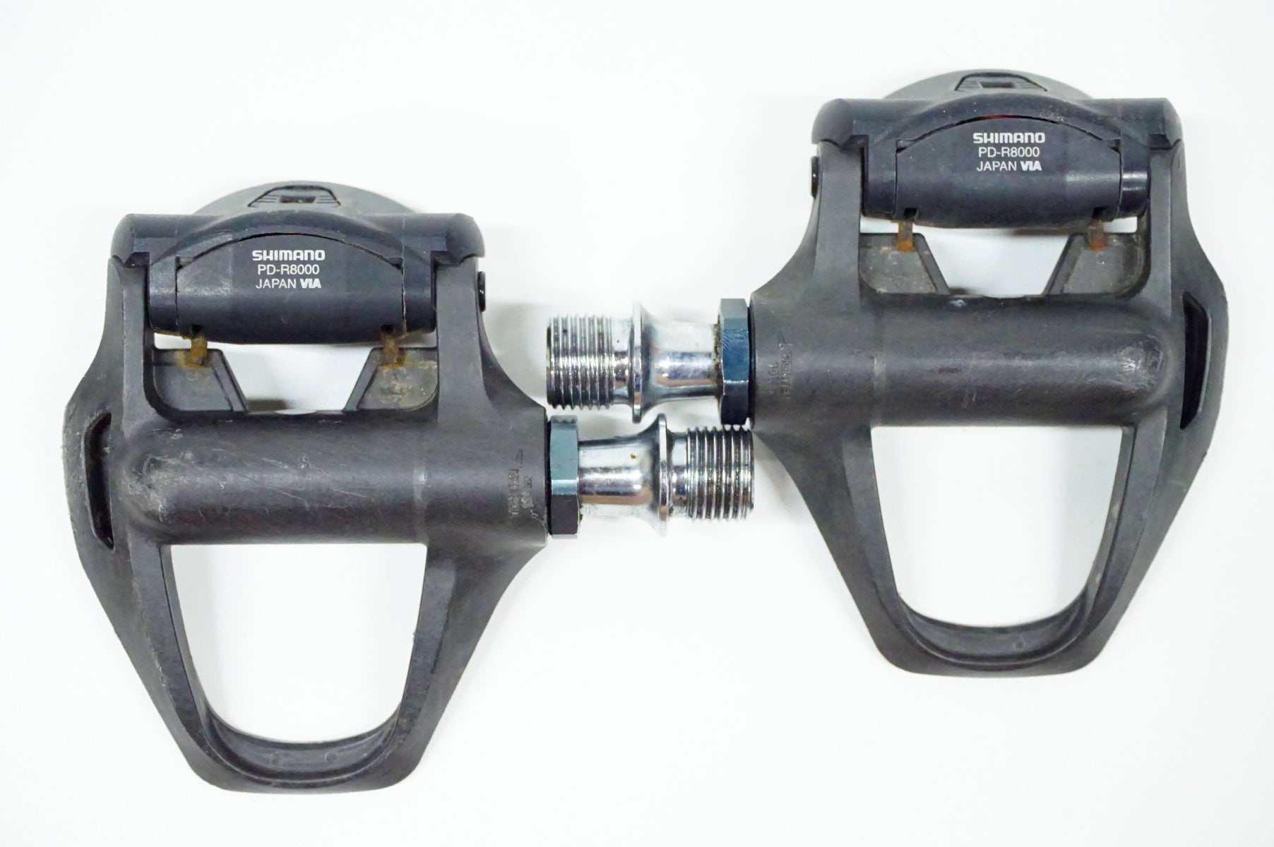 SHIMANO 「シマノ」 ULTEGRA PD-R8000 ペダル / 名古屋大須店