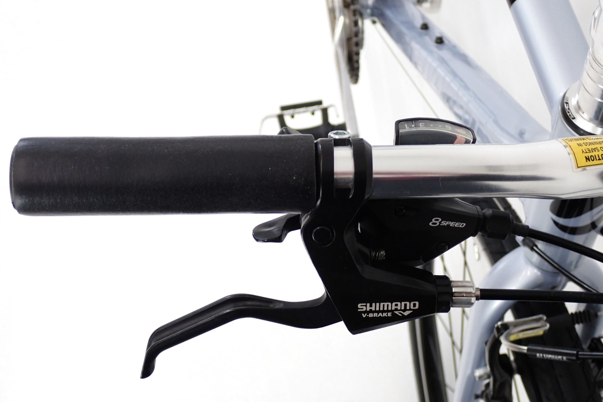 GIANT 「ジャイアント」 GRAVIER 2015年モデル クロスバイク / 伊勢崎店