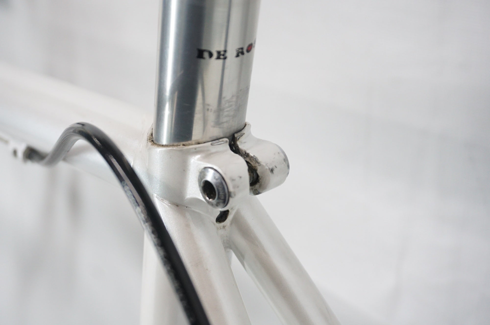 DE ROSA 「デローザ」 NUOVO CLASSICO 2013年モデル ロードバイク / 阪急塚口店