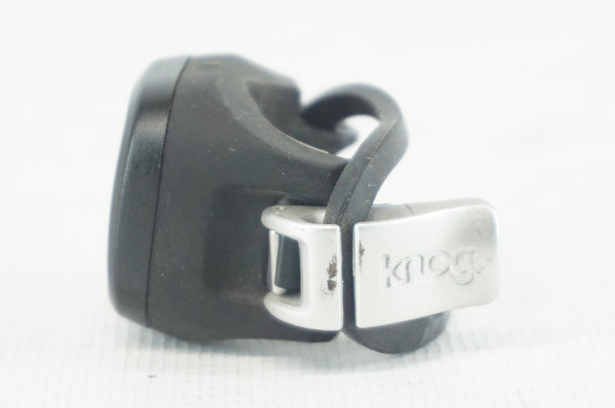 KNOG 「ノグ」 BLINDER リアライト / 阪急塚口店