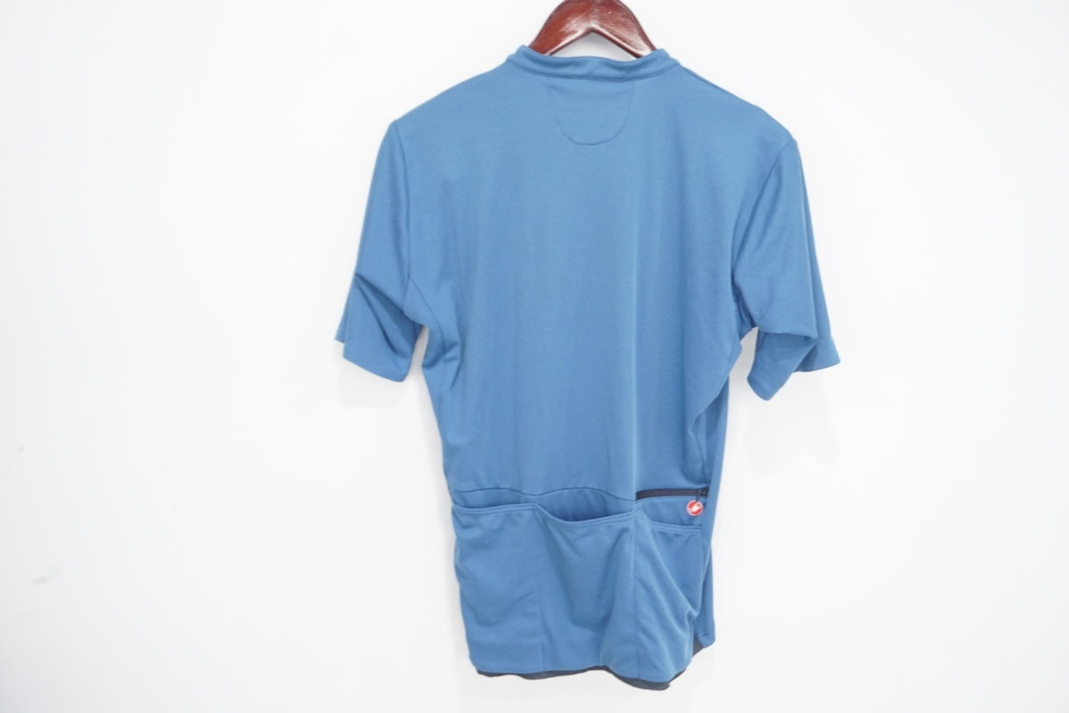 CASTELLI 「カステリ」 Lサイズ ジャージ  / 滋賀大津店