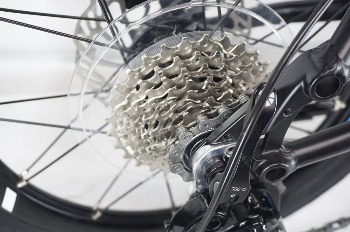 DAHON 「ダホン」 K9X 2025年モデル 16インチ 折りたたみ自転車 / 阪急塚口店