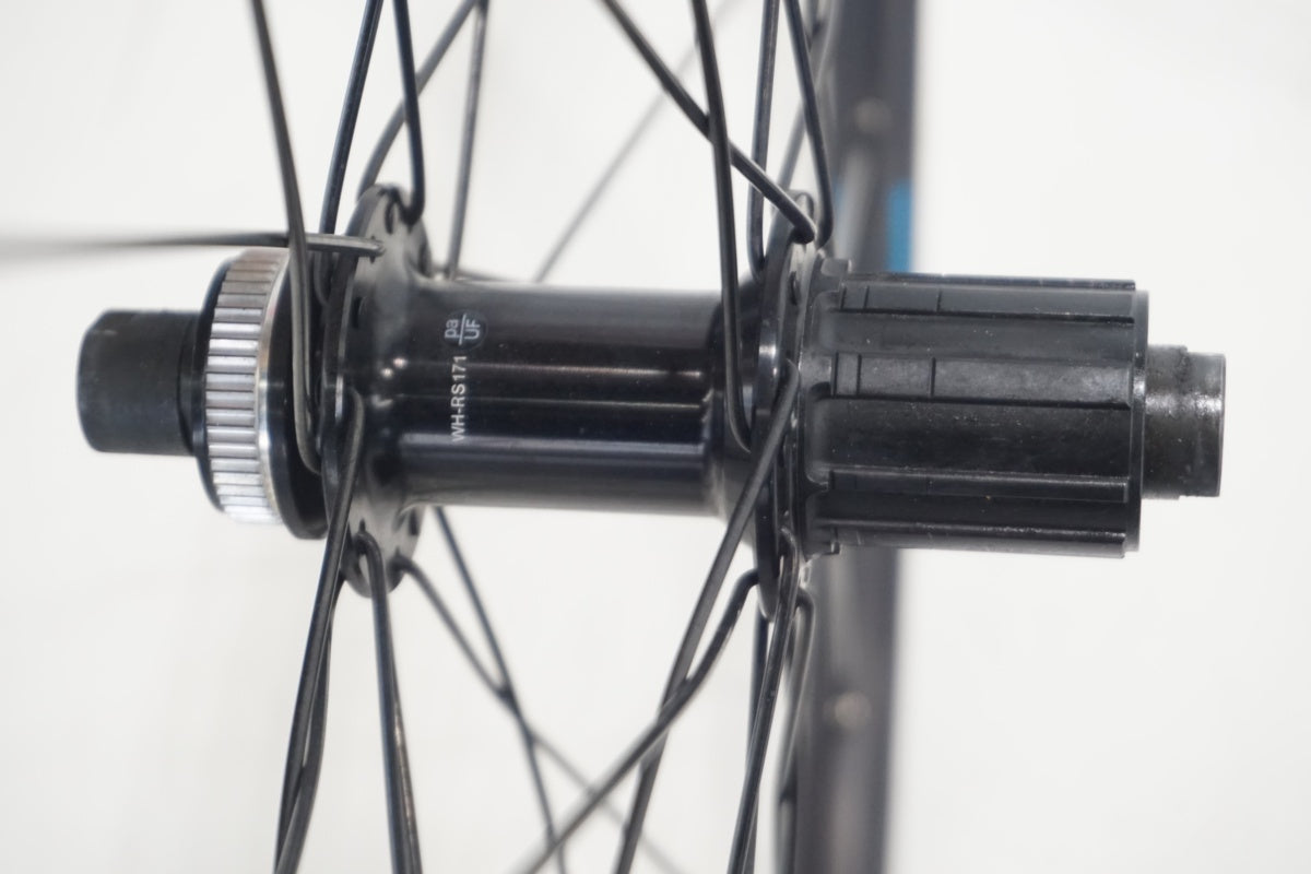 SHIMANO 「シマノ」 WH-RS171 SHIMANO11速 ホイールセット / 滋賀大津店