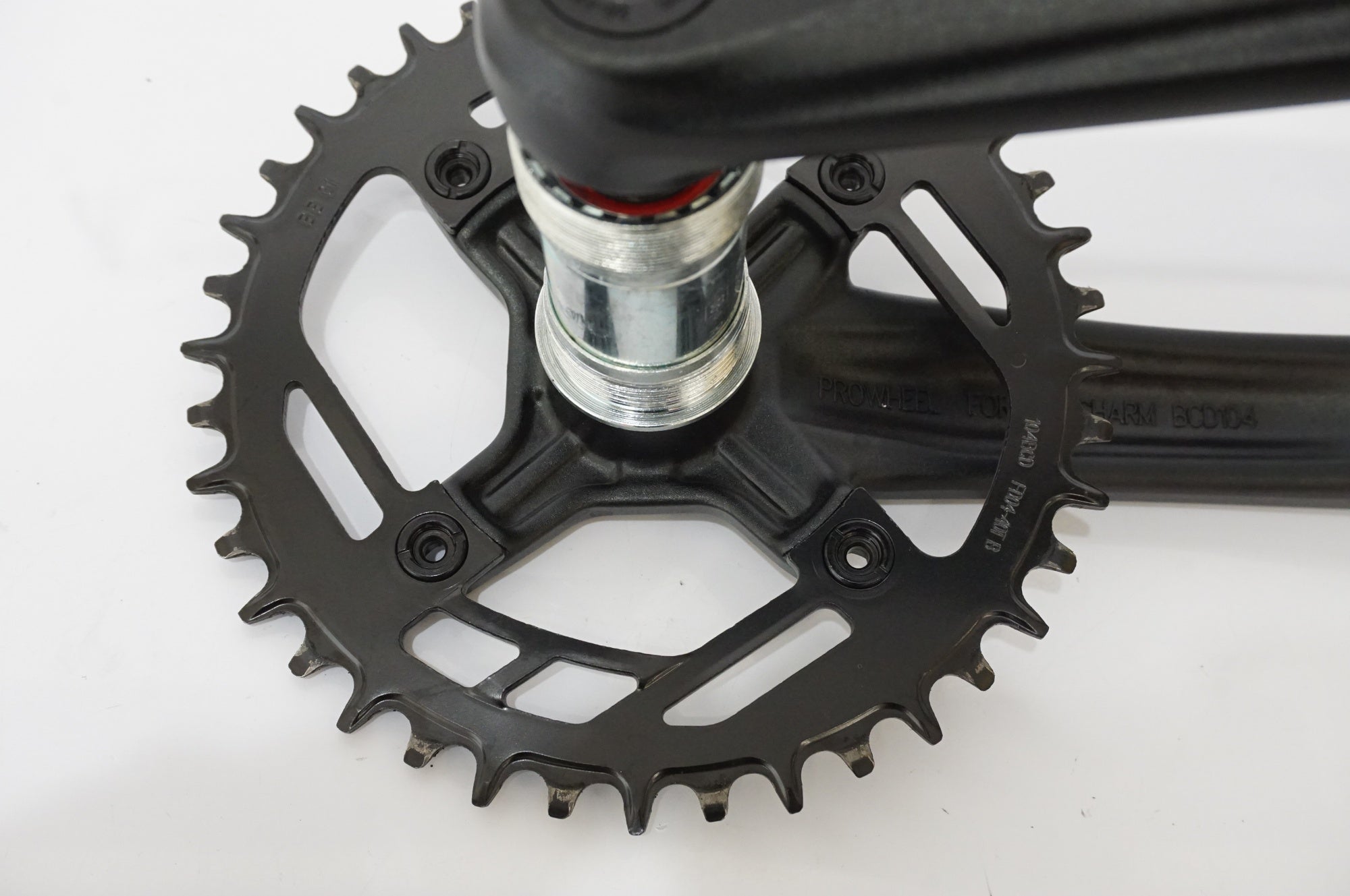 PROWHEEL 「プロホイール」 FORGED 40T 170mm クランクセット / 浜松店