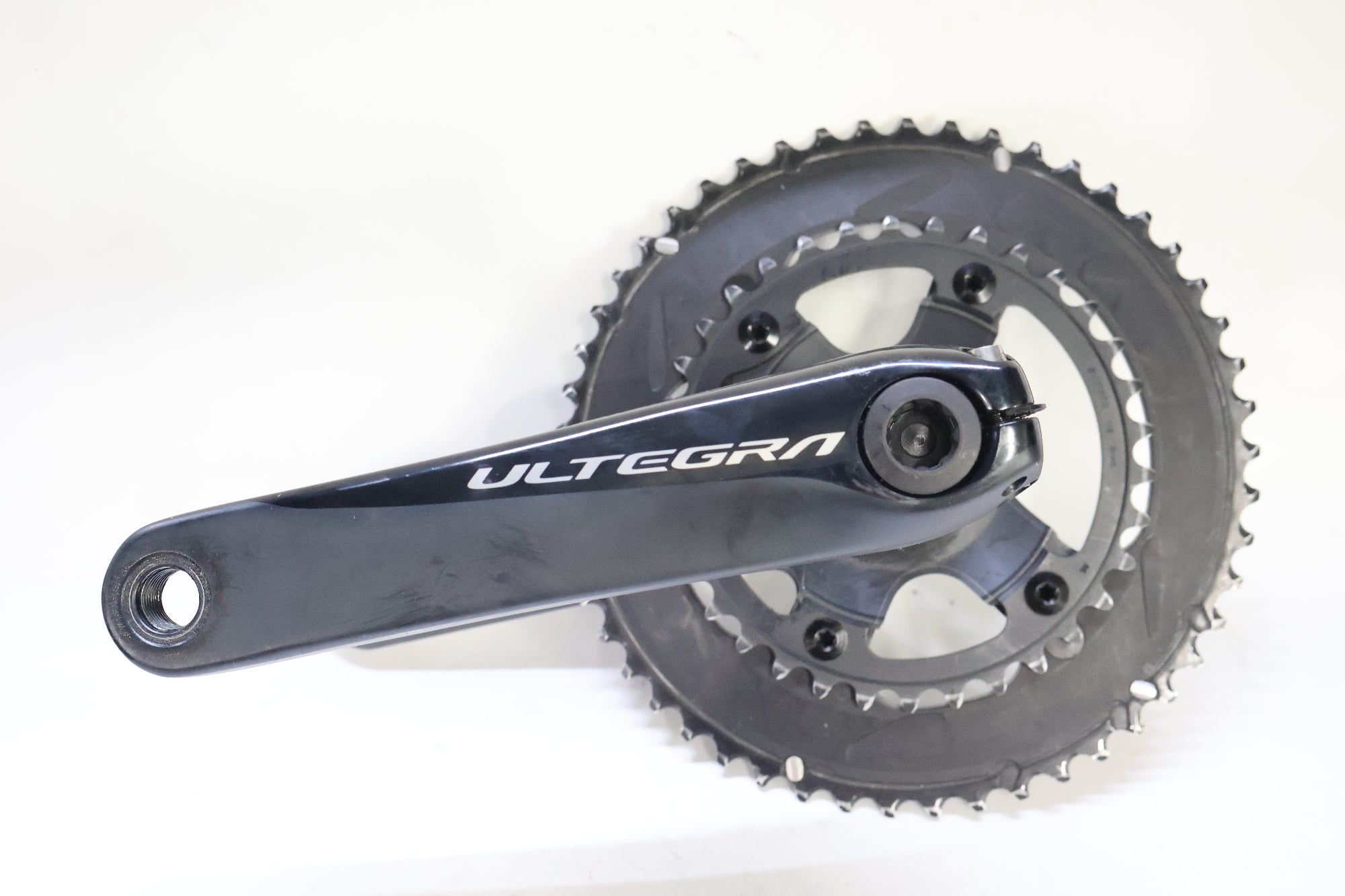 SHIMANO 「シマノ」 ULTEGRA FC-R8000 50-34T 170mm クランク / 高知店