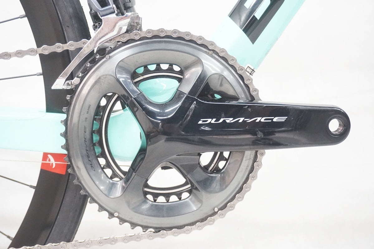 BIANCHI 「ビアンキ」 OLTRE XR3 ULTEGRA 2021年モデル ロードバイク/ 大阪美原北インター店