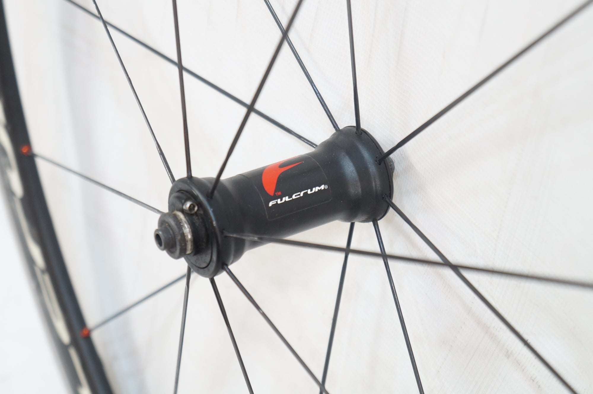 FULCRUM (フルクラム) RACING QUATTRO CarbonC17 FULCRUM 「フルクラム」 RACING QUATTRO SHIMANO11速 ホイールセット