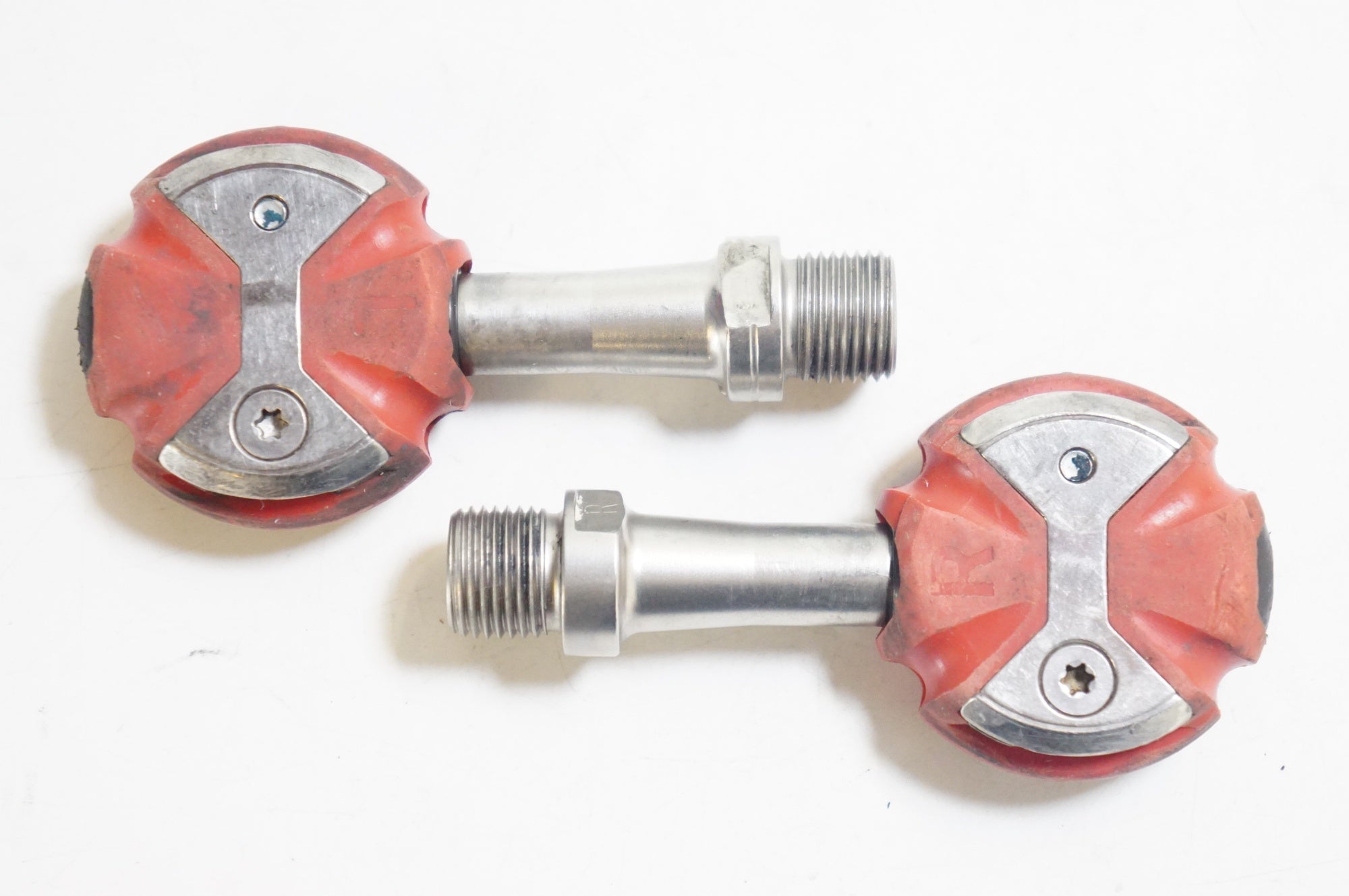 SPEEDPLAY 「スピードプレイ」 ZERO ステンレスシャフト ペダル / 熊谷本店