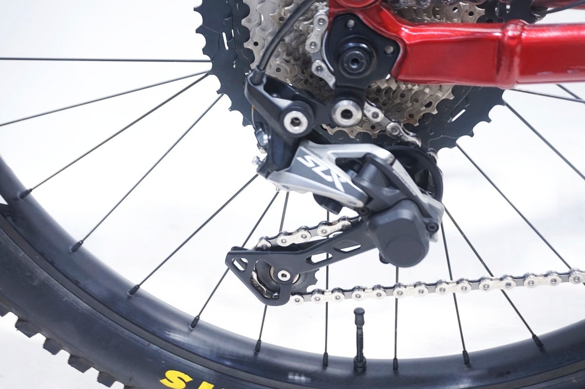 MIYATA 「ミヤタ」 RIDGE RUNNER カスタム 2020年頃モデル 27.5インチ E-BIKE / 大阪門真店