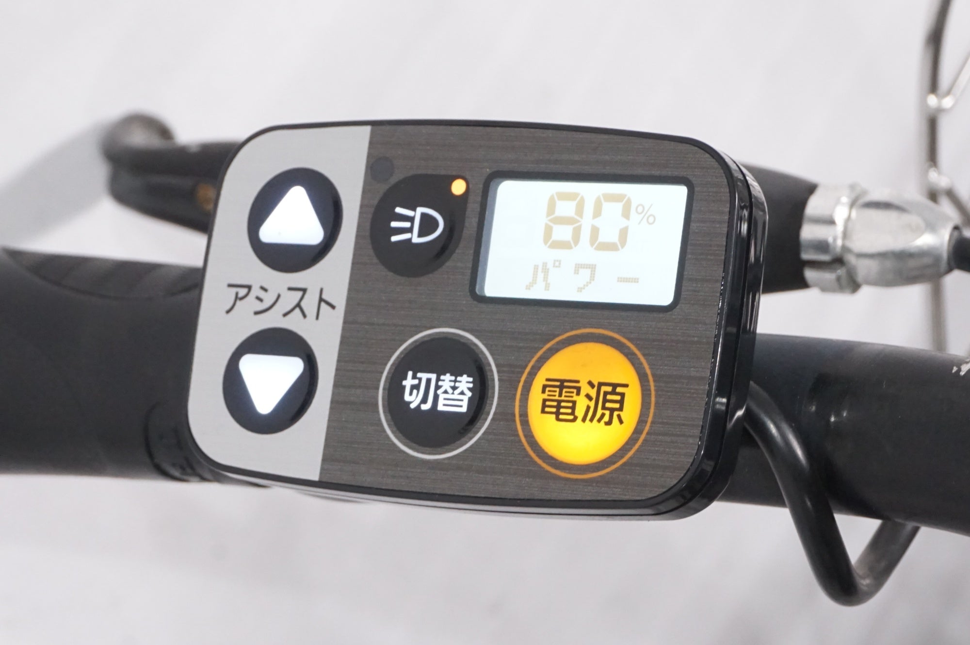 PANASONIC 「パナソニック」 VELO STAR BE-FVS771 2024年モデル 電動アシスト自転車 / AKIBA店