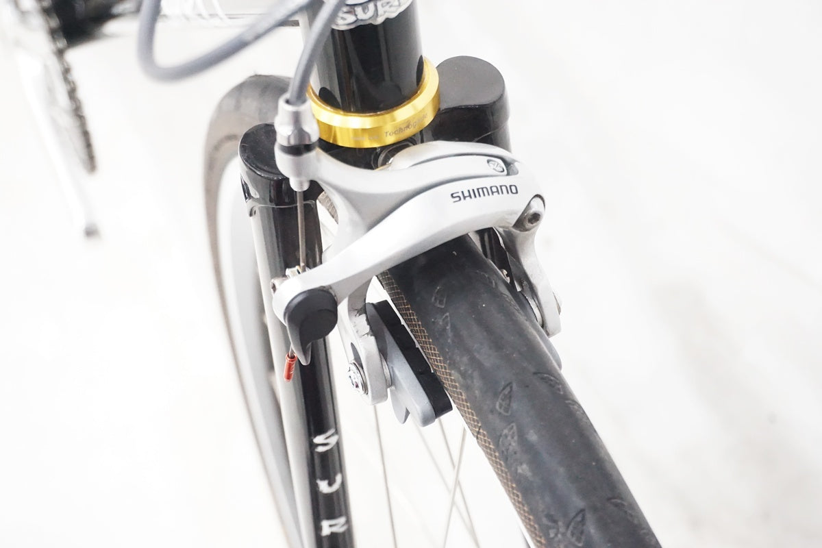 SURLY 「サーリー」 STEAMROLLER 2021年頃モデル ピストバイク/ 大阪美原北インター店