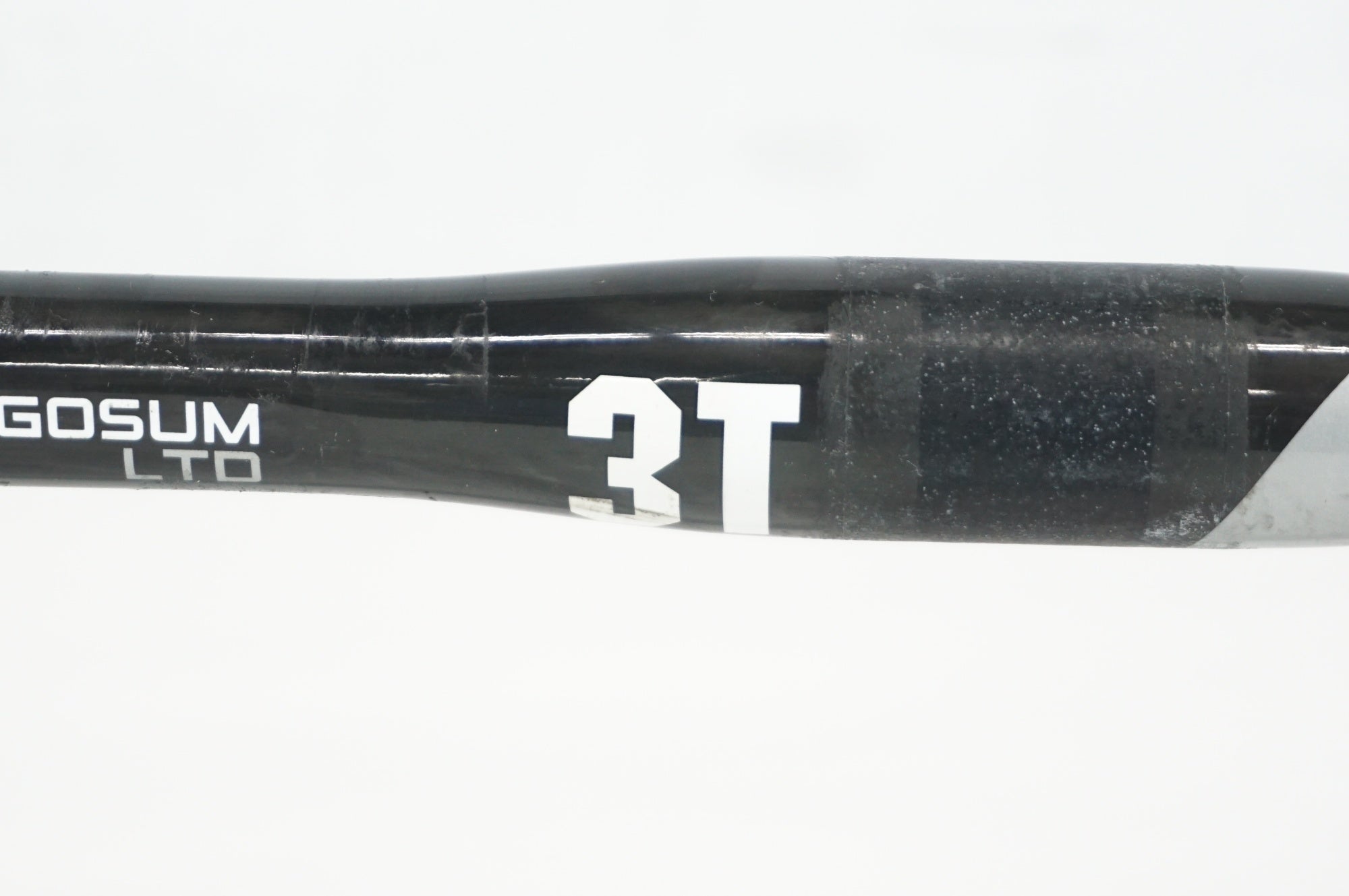 3T 「スリーティー」 ERGOSUM LTD Φ31.8 400mm ハンドル / 阪急塚口店