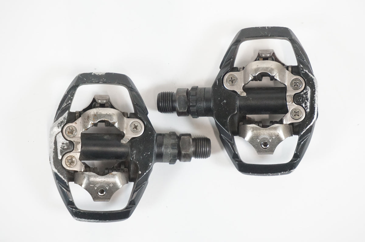 SHIMANO 「シマノ」 PD-M530 ペダル / 宇都宮店