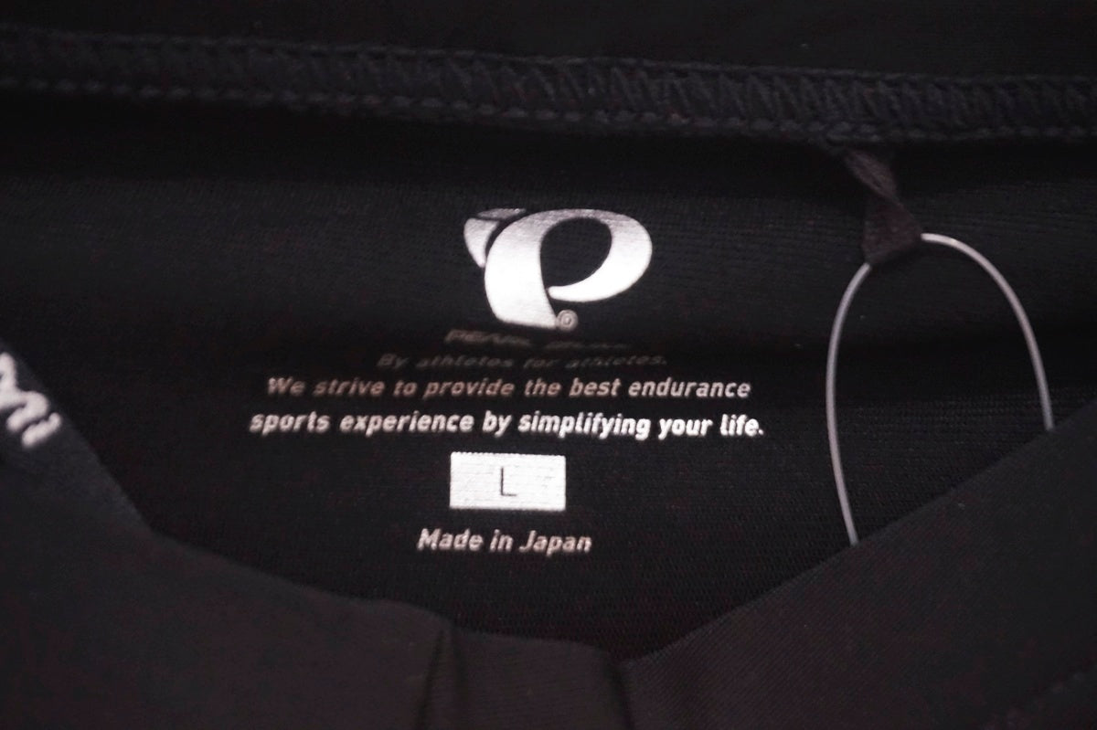 PEARL IZUMI 「パールイズミ」 COLD SHADE Lサイズ レディース タイツ / 大阪門真店