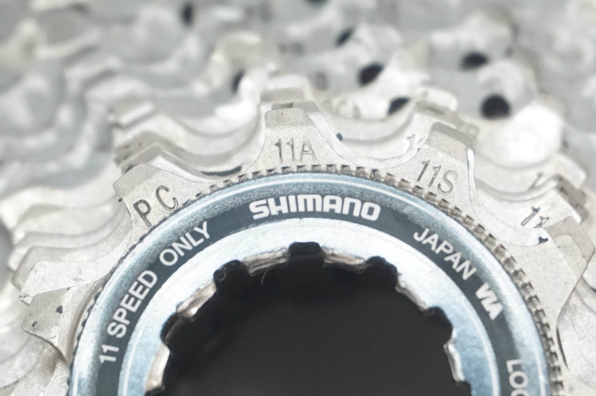 SHIMANO 「シマノ」 DURA-ACE CS-R9100 11-30T スプロケット / 福岡店
