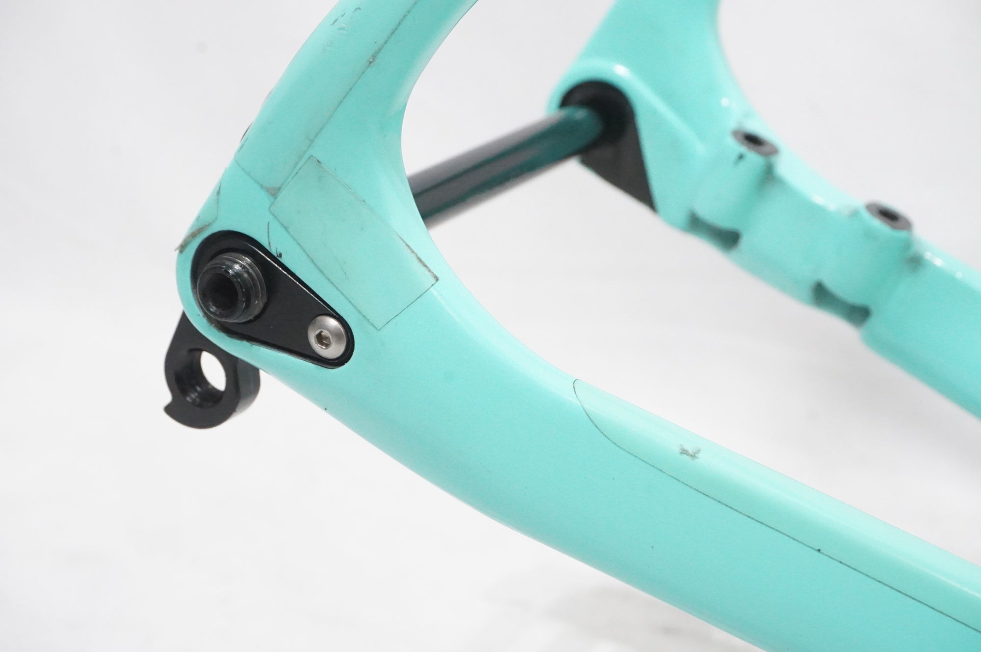 ジャンク BIANCHI 「ビアンキ」 INFINITO CV DISC 2022年モデル