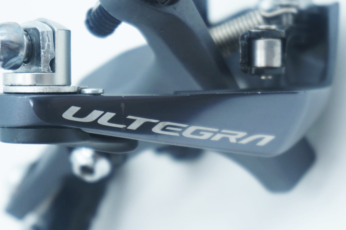 SHIMANO 「シマノ」 ULTEGRA BR-R8010ダイレクトマウントキャリパーブレーキセット / 京都西院店