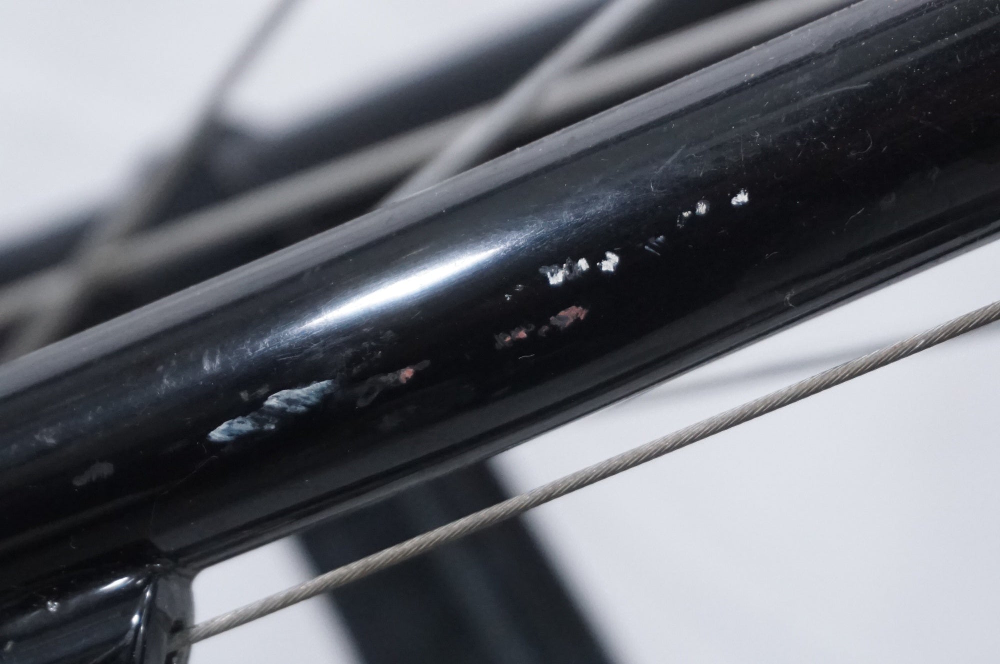 LOUIS GARNEAU 「ルイガノ」 LGS-FIVE 2017年モデル マウンテンバイク / AKIBA店