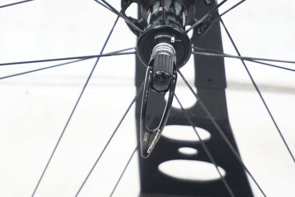 CAMPAGNOLO 「カンパニョーロ」 BORA ONE 50 AC3 CL シマノ11速