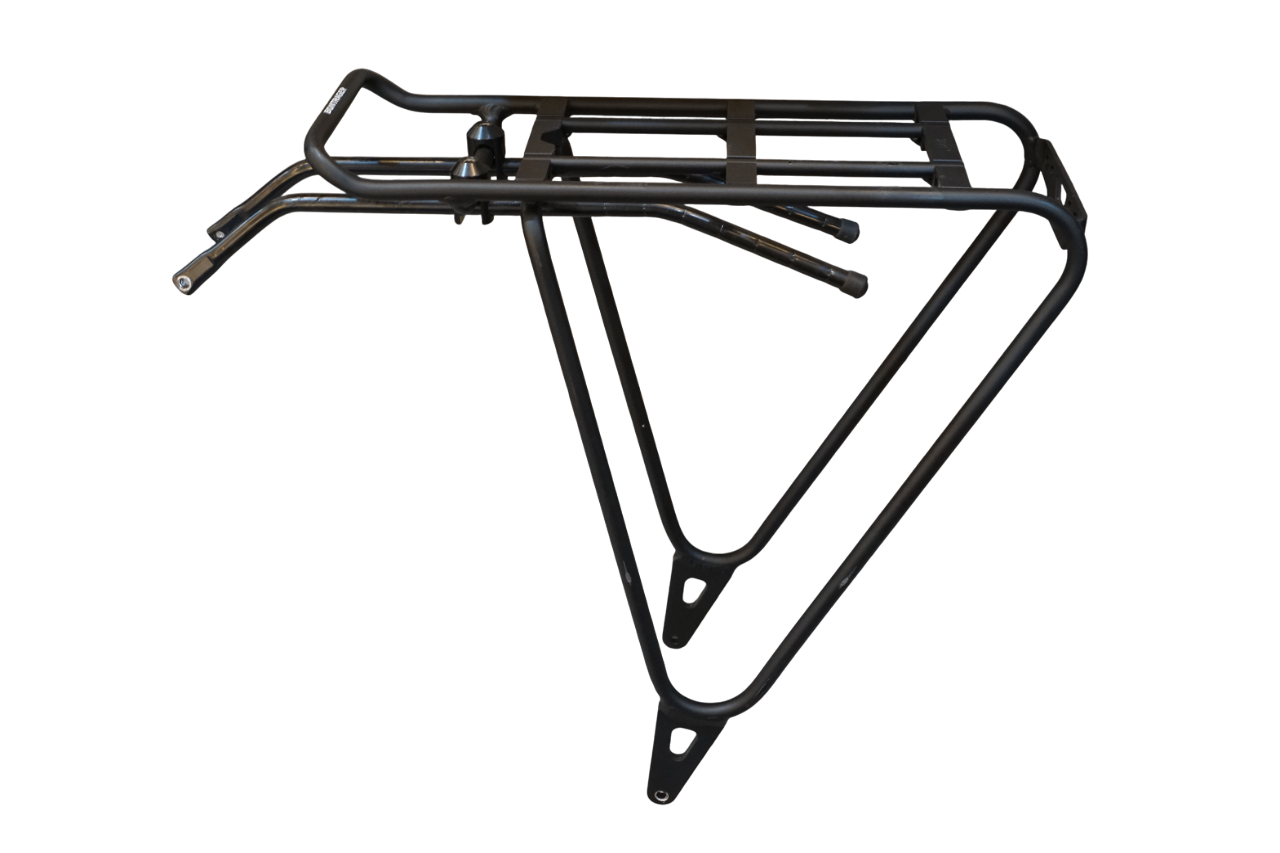 BONTRAGER 「ボントレガー」 BACKRACK リアキャリア / バイチャリ浦和ベース