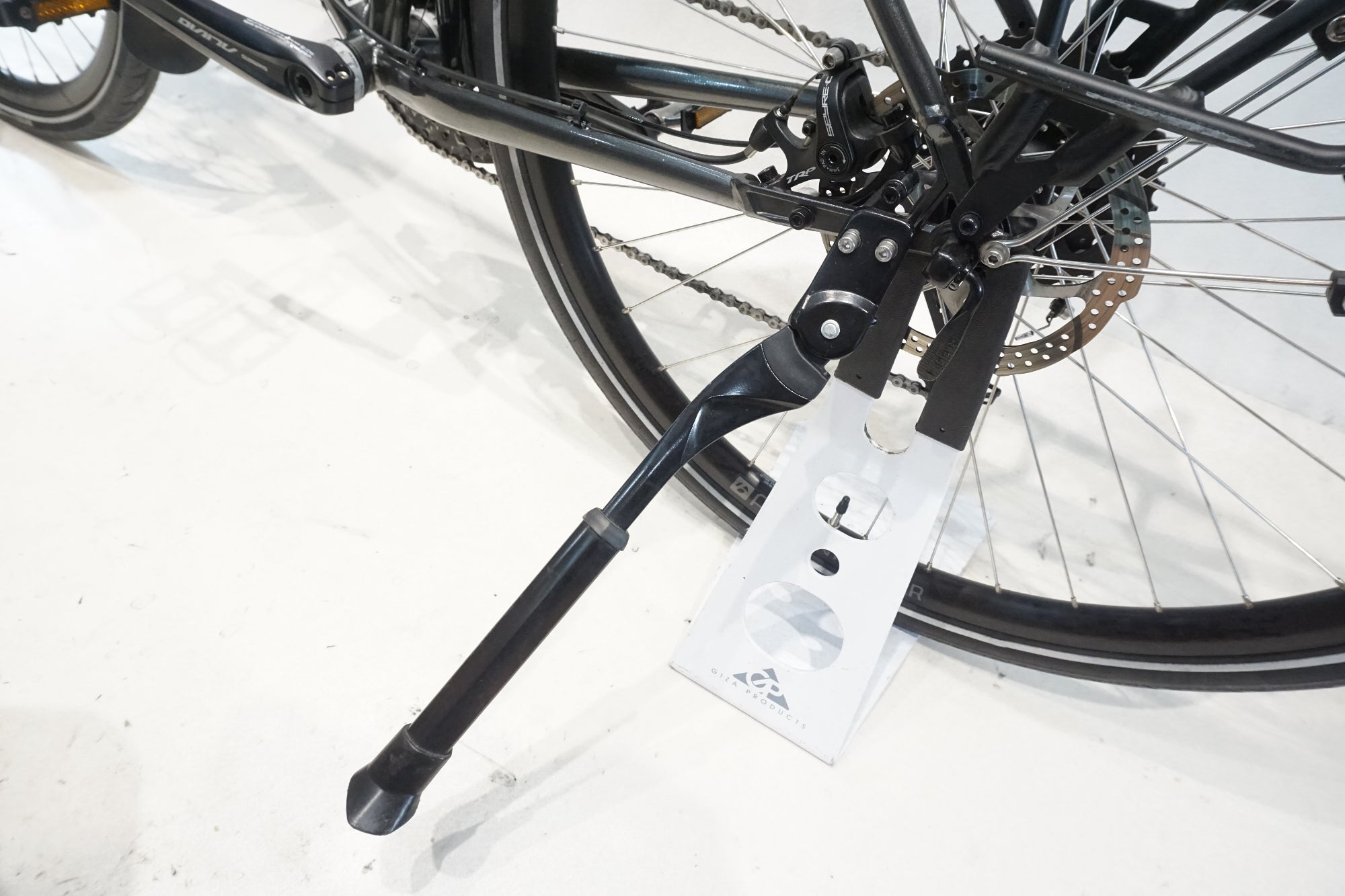 TREK 「トレック」 520 DISC 2019年モデル グラベル ロードバイク / 横浜戸塚店