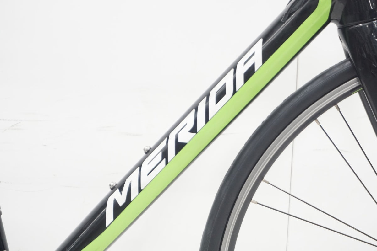 MERIDA 「メリダ」 SCULTURA 100 2016年モデル ロードバイク / 滋賀