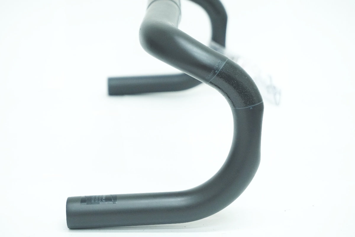 ONEBYESU 「ワンバイエス」 J-CARBON SUPER AGREE Φ31.8 390mm ハンドル / 大阪美原北インター店
